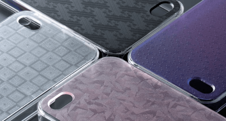 禮品和配件UV平板打印